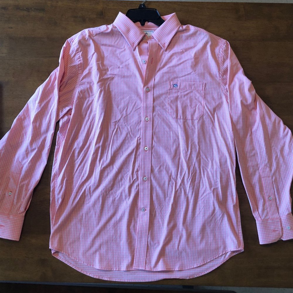 Southern Tide Long Sleeve
